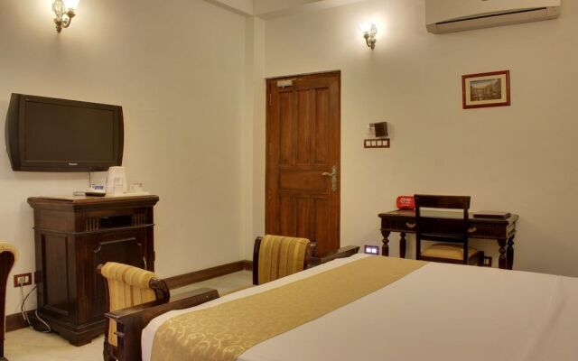 Collection O 353 Hotel Four Boutique