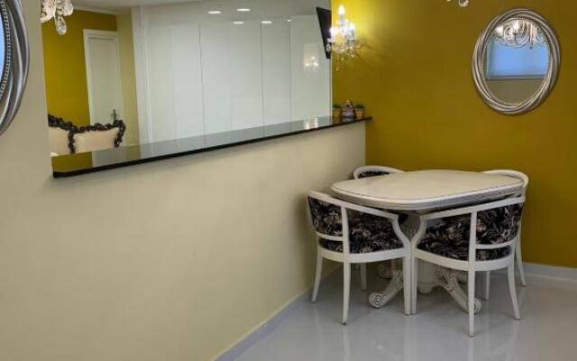 Agraria 1 Bedroom Basement Apartment