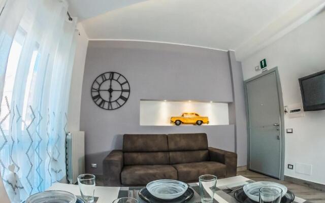 La Fiaba Roma Apartment