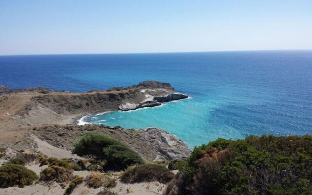 Varkotopi Eco Apts Villas