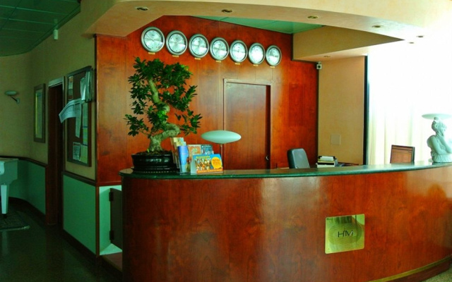 Hotel Mirage