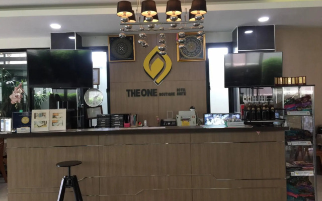 The One Boutique Hotel
