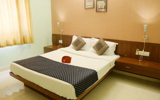 OYO Rooms Mapusa Panjim Highway