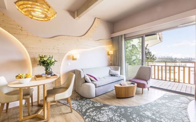 Appartement VIP