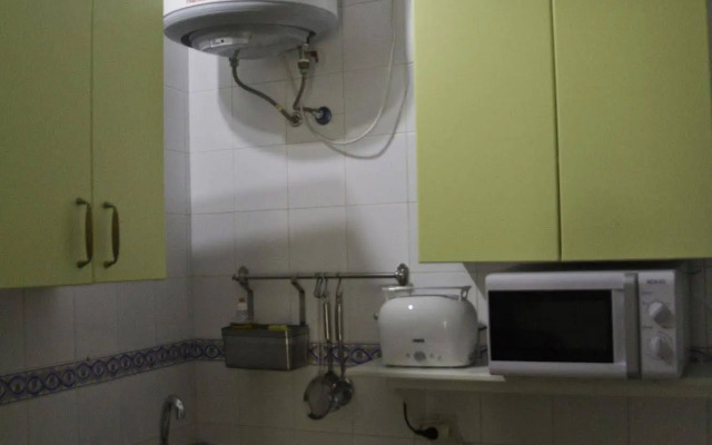 Apartamento Barbancho