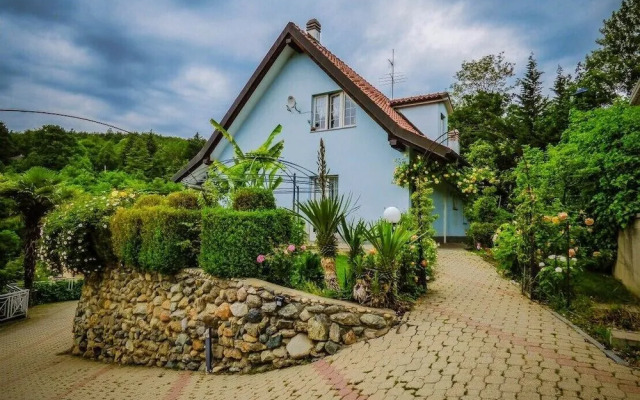 Il Giardino delle Farfalle