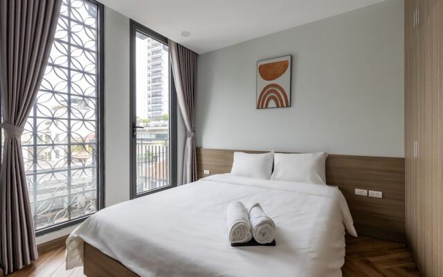 Westlake Emerald Suites