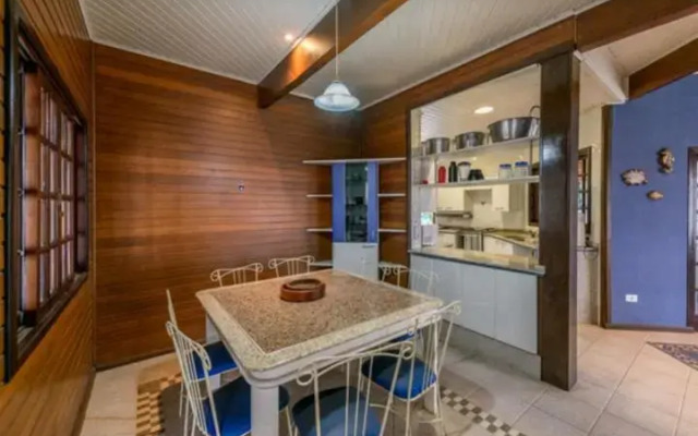 Casa Diamante Temporada Bombinhas