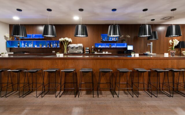 Eurostars Mar de Vigo