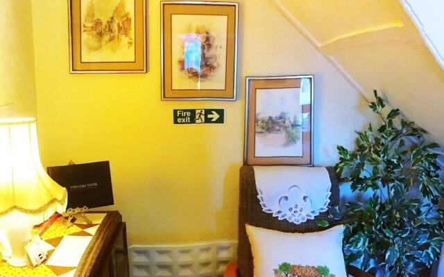 Newton House B&B - Torquay