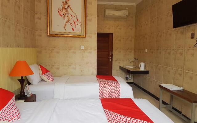 OYO 3363 Pondok Dukuh Jati