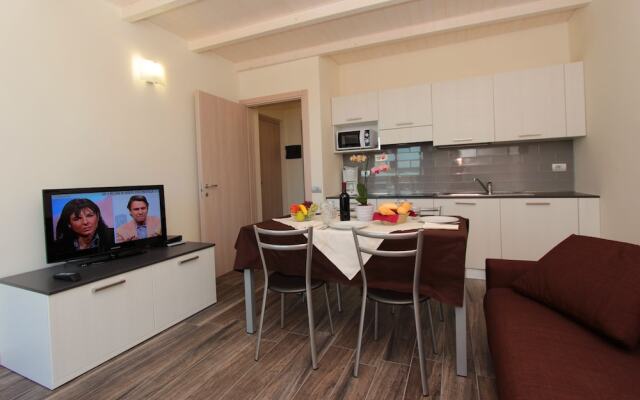 Appartamenti Al Terrazzo