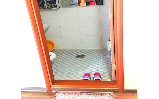 Danyang Bear Land Pension