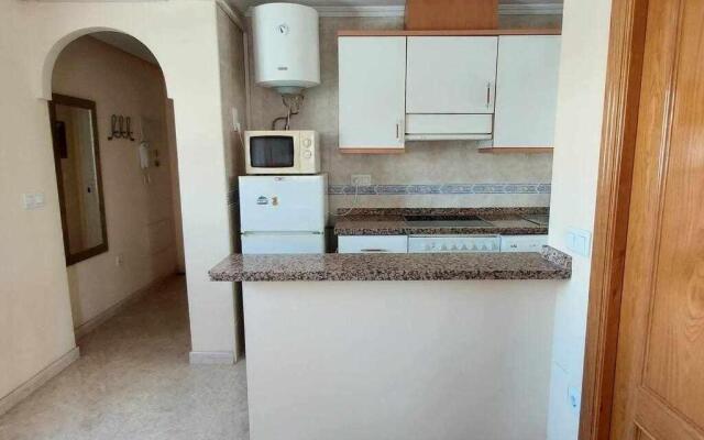 Apartamento Salamanca 4
