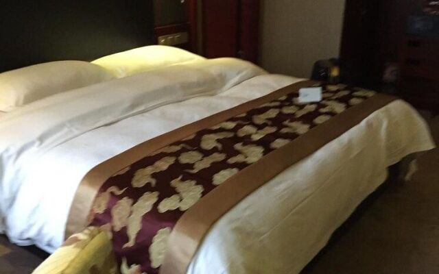 Xiangcheng Hotel - Changsha