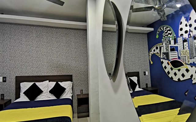 Hotel Boutique Charlotte