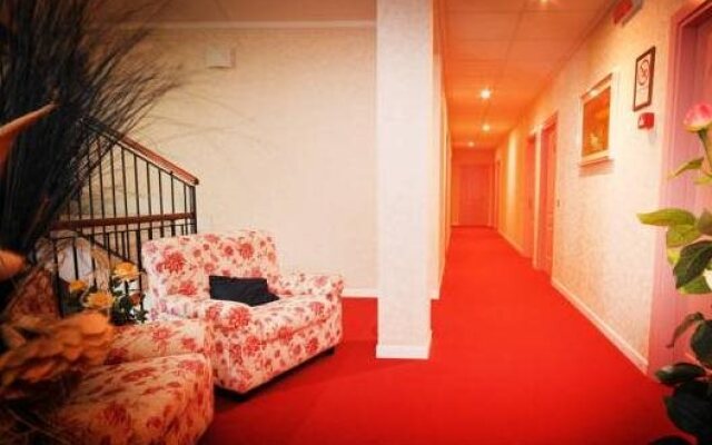 Hotel Manuela
