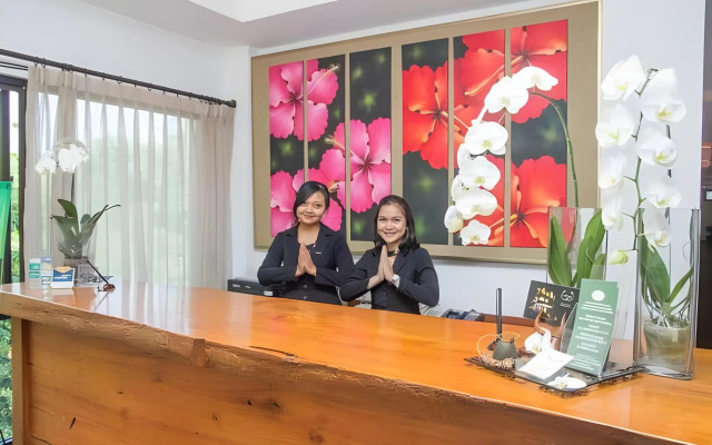 Airy Pasteur Dangdeur Indah 20 Bandung