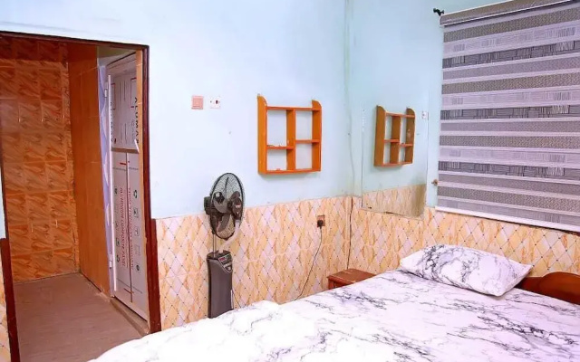 3As SERVICE APARTMENT