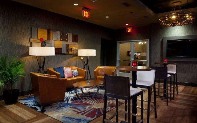 Hilton Garden Inn Pittsburgh Downtown