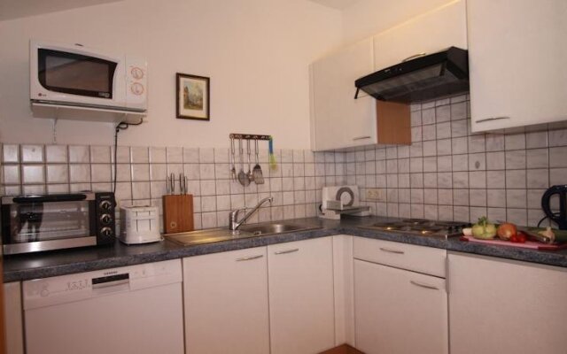 Apart Garni Arosa