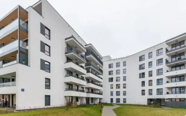 Przerwana 11A by Homeprime