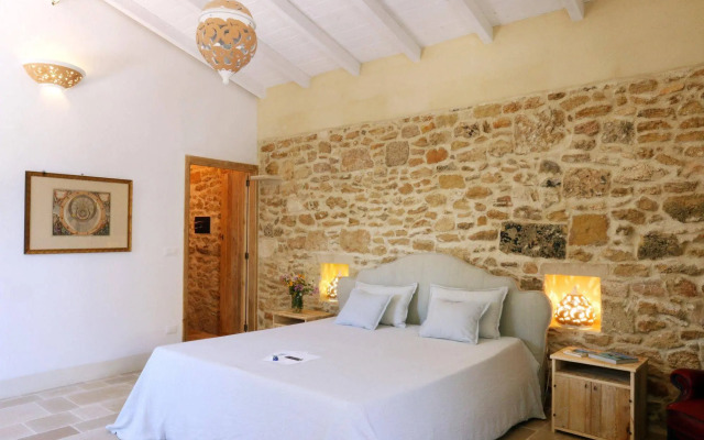 Antica Masseria del Fano