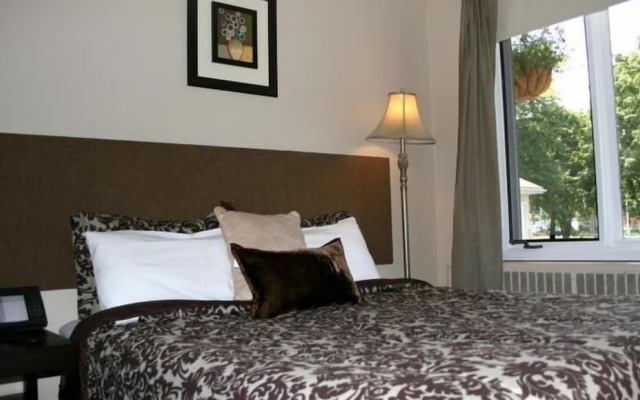 Noretta Motel
