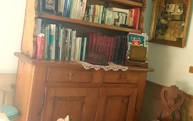 Chambres dHôtes La Stoob