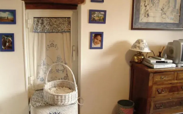 Casa Rustico