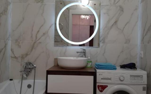 1 ком около Кардио, Магнум, Барыс Арена