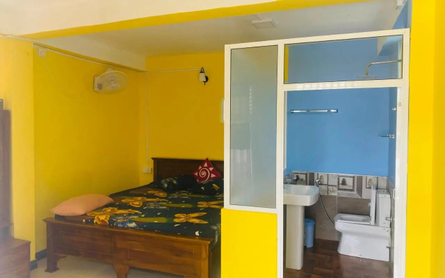 Robert Inn Dambulla