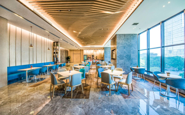 Holiday Inn Express Foshan Beijiao by IHG