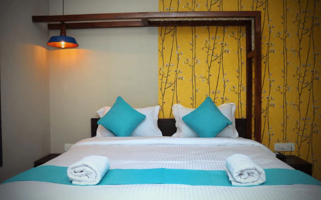 Tanzanite Boutique Resort