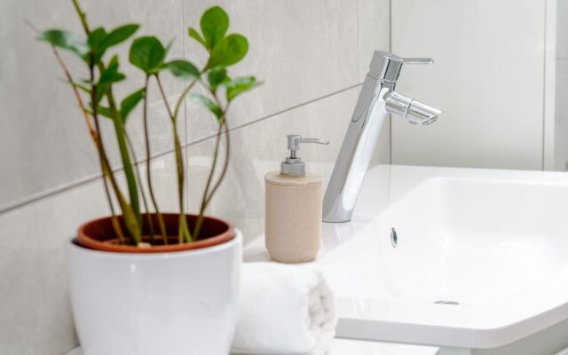 City Center Sunset Penthouse