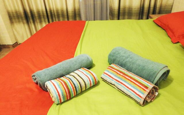 Real Palace Apartment