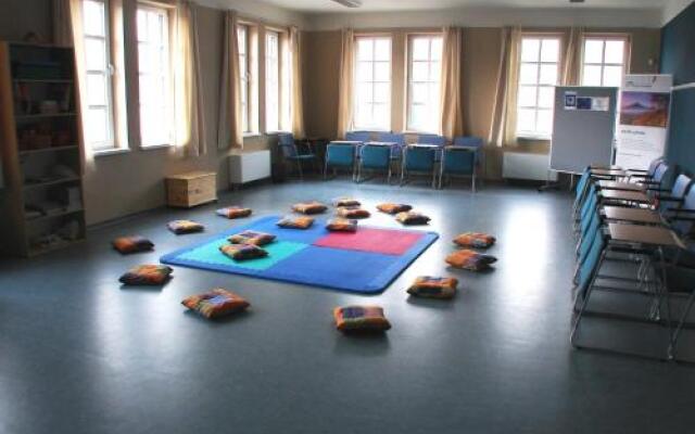 Apartmán - Dům Českého Švýcarska