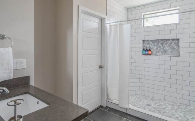 Dahlia 4 Bedroom Home