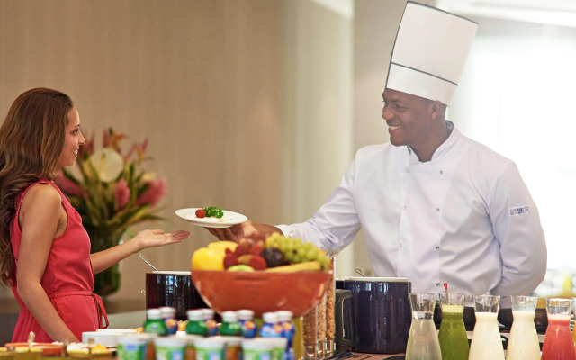 Novotel Rio De Janeiro Barra Da Tijuca