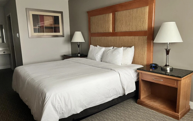Anavada Inn & Suites - Prince George