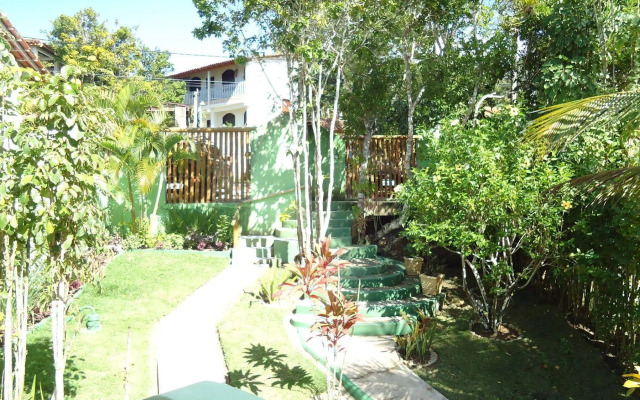 Sonhos de Praia Chales