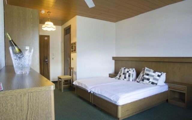 Albergo Deva
