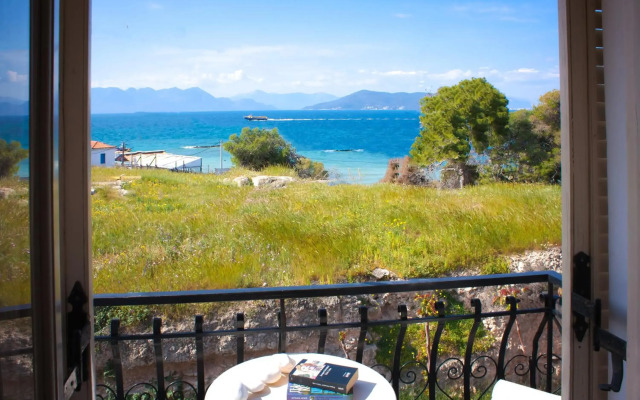 Ulrika Hotel
