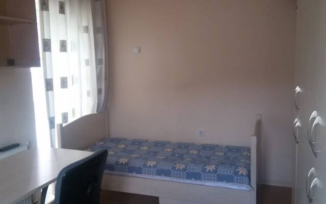 Palace Hostel