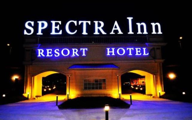Spectra Inn Hotel Alexandria Road