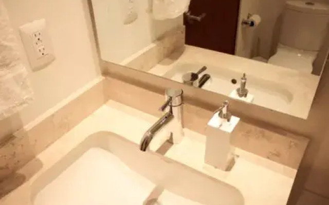 Super Suite Pool & Gym Polanco Area