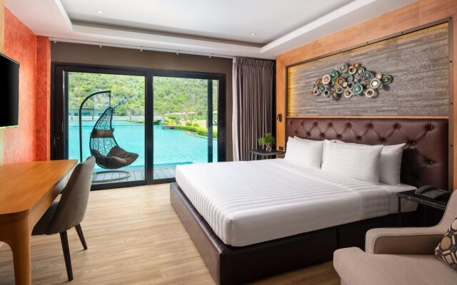 La Isla Pranburi Beach Resort