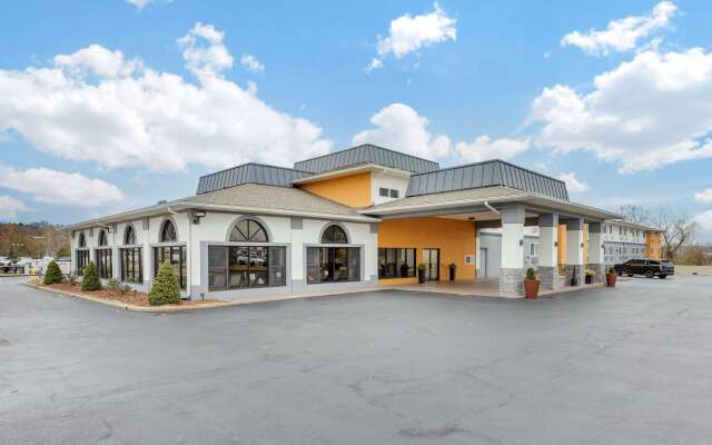 Best Western St. Louis Inn