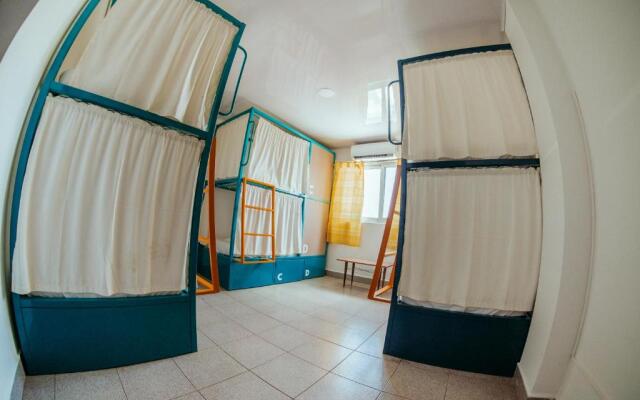 Viajero San Andres Hostel