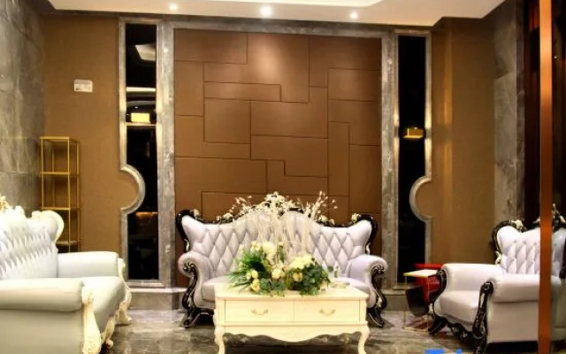 QingChuan LandScapeHotel